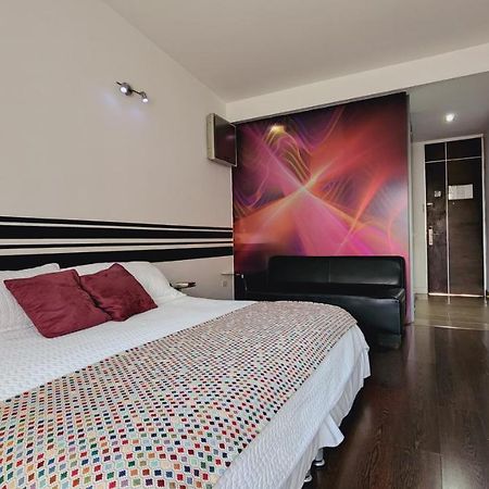 Hotel Austral Suites Cali Exteriér fotografie